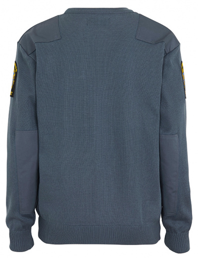 Ordningsvakt Tröja Rundhals Medium