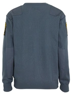 Ordningsvakt Tröja Rundhals Medium