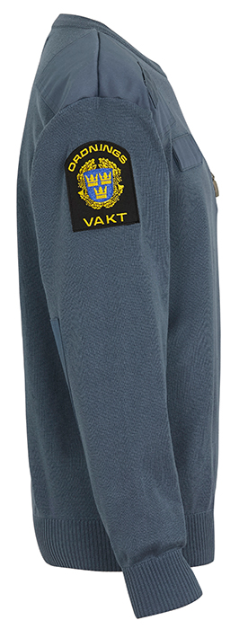 Ordningsvakt Tröja Rundhals Medium