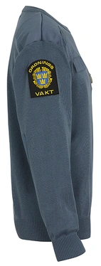 Ordningsvakt Tröja Rundhals Medium