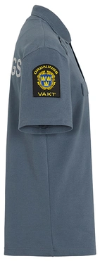 Ordningsvakt Piketröja Kort ärm Large