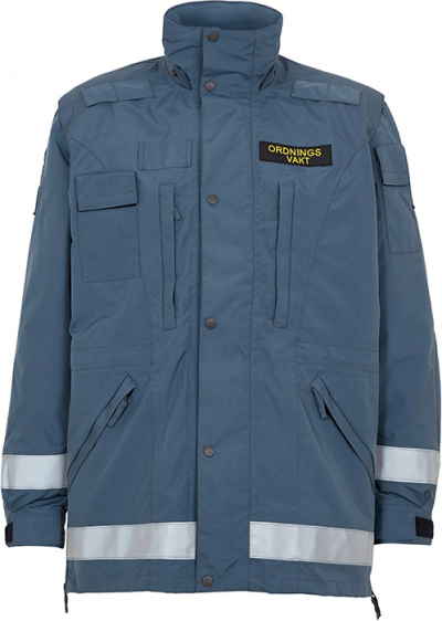 Ordningsvakt Jacka Allväder Herr 108/112