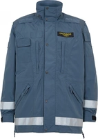 Ordningsvakt Jacka Allväder Herr 108/112