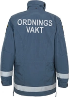 Ordningsvakt Jacka Allväder Herr 108/112