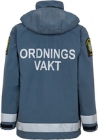 Ordningsvakt Regn/Vindjacka XX-Large