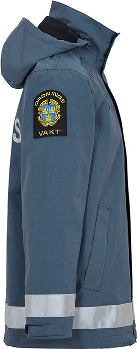 Ordningsvakt Regn/Vindjacka XX-Large