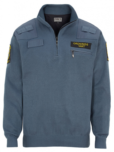 Tröja McKinley med Windstopper XXXX-Large