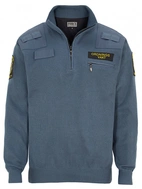 Tröja McKinley med Windstopper XXXX-Large