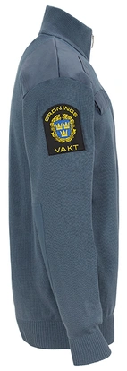 Tröja McKinley med Windstopper XXXX-Large