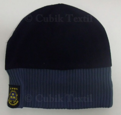 Ordningsvakt Mössa Stickad