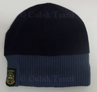 Ordningsvakt Mössa Stickad