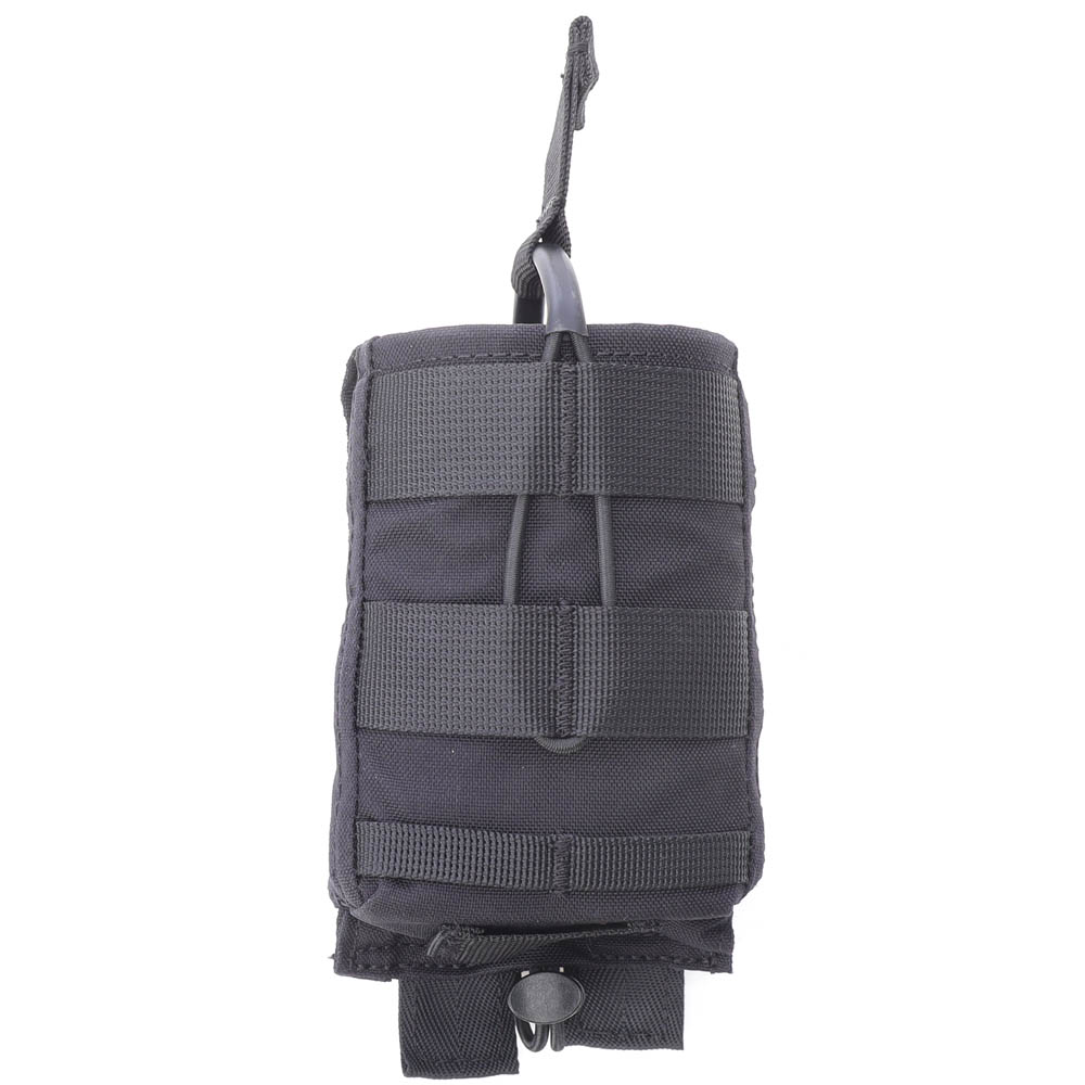 Speed Magazine Pouch 2.0 Black