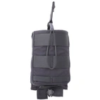 Speed Magazine Pouch 2.0 Black