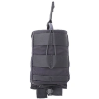 Speed Magazine Pouch 2.0 Black