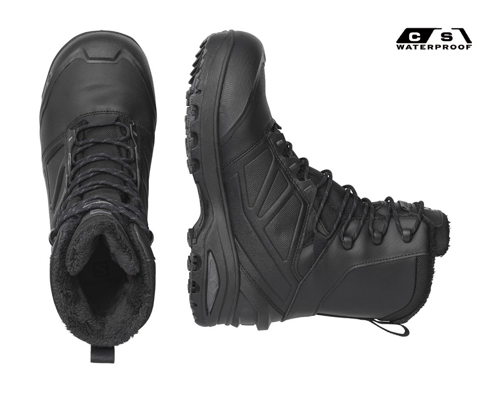 Toundra Forces CSWP 38 / UK 5