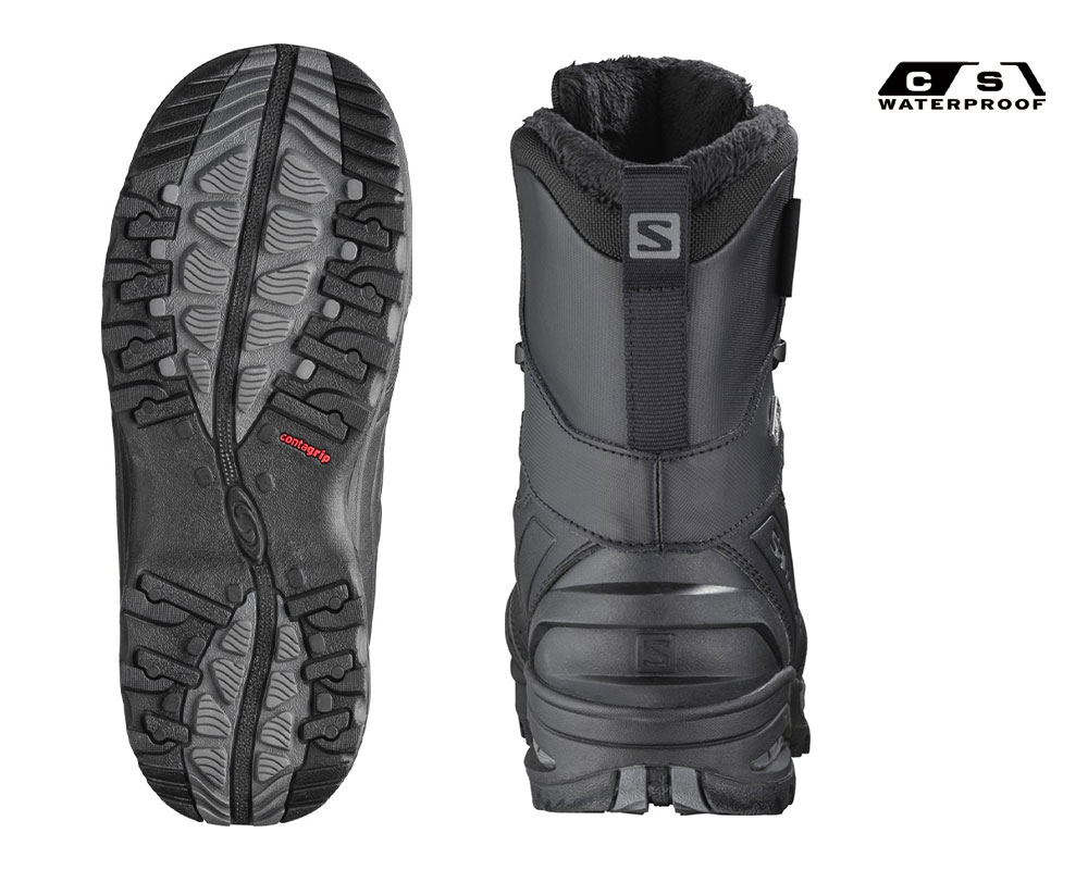 Toundra Forces CSWP 38 / UK 5