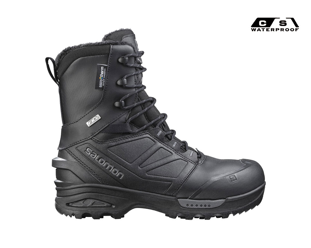 Toundra Forces CSWP 38 / UK 5