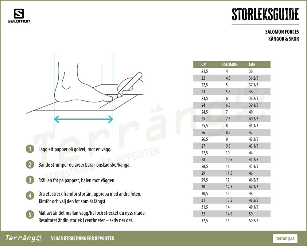 Toundra Forces CSWP 38 / UK 5