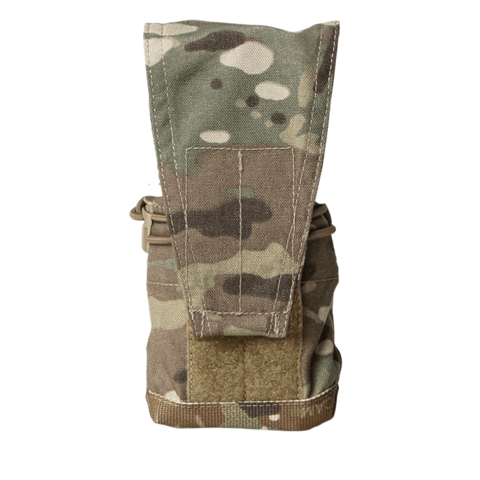 5.56/7.62/MBITR Pouch Multicam