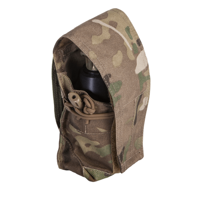 5.56/7.62/MBITR Pouch Multicam