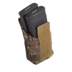 5.56/7.62/MBITR Pouch Multicam