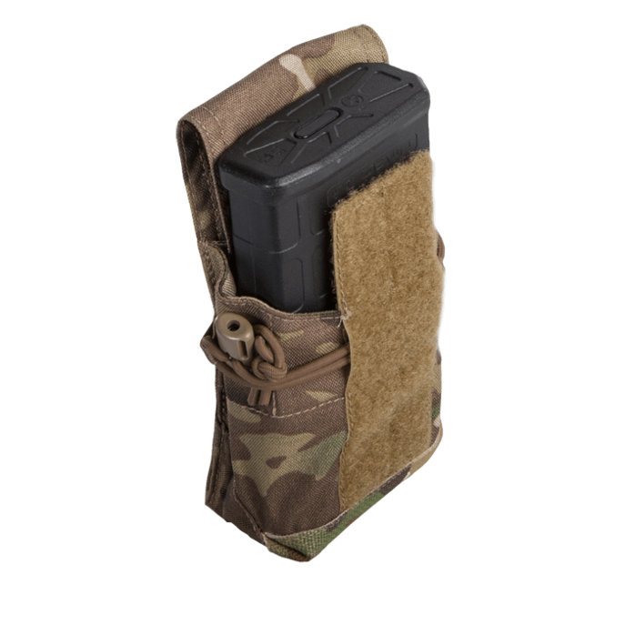 5.56/7.62/MBITR Pouch Multicam