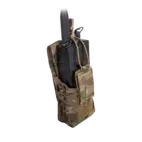 5.56/7.62/MBITR Pouch Multicam