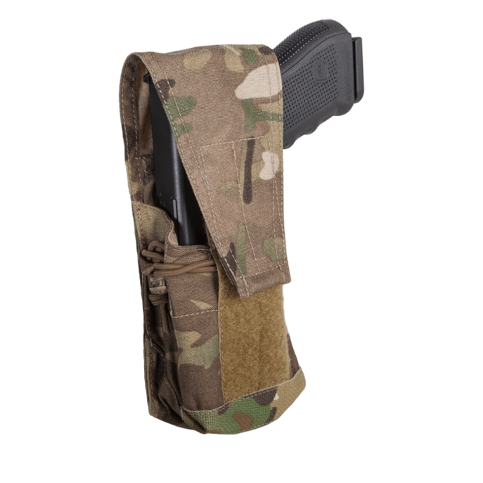5.56/7.62/MBITR Pouch Multicam