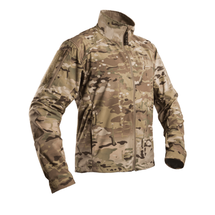 FieldShell 2 Multicam