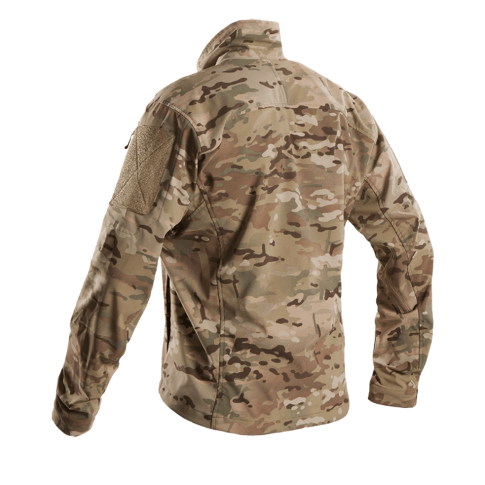 FieldShell 2 MultiCam Medium