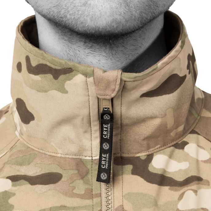 FieldShell 2 MultiCam Medium