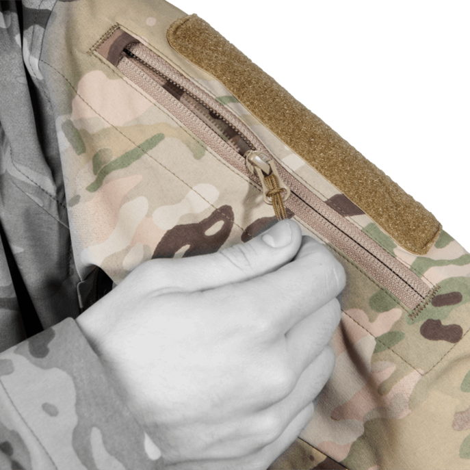 FieldShell 2 MultiCam Medium