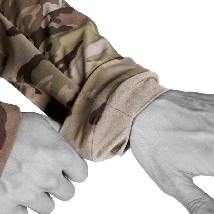 FieldShell 2 MultiCam Medium