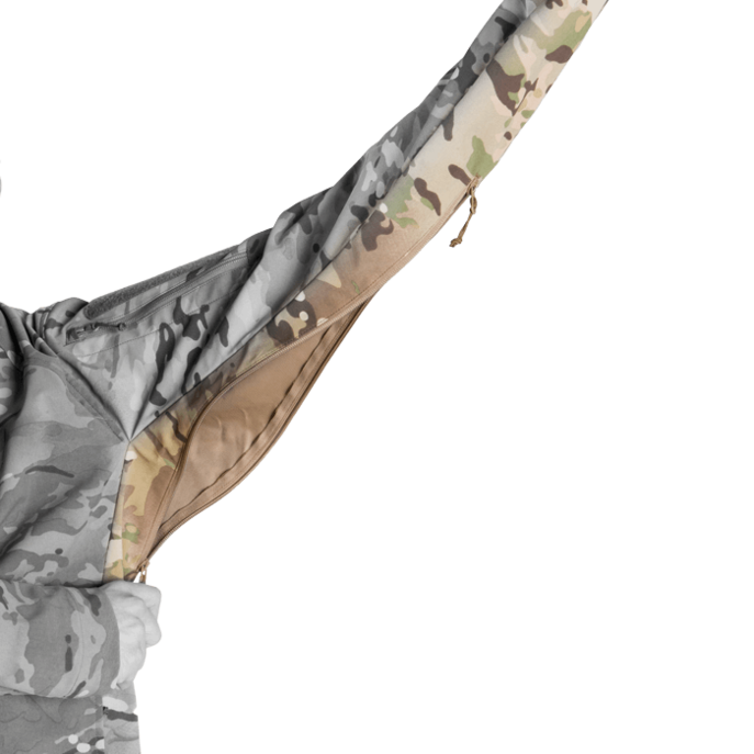 FieldShell 2 MultiCam Medium