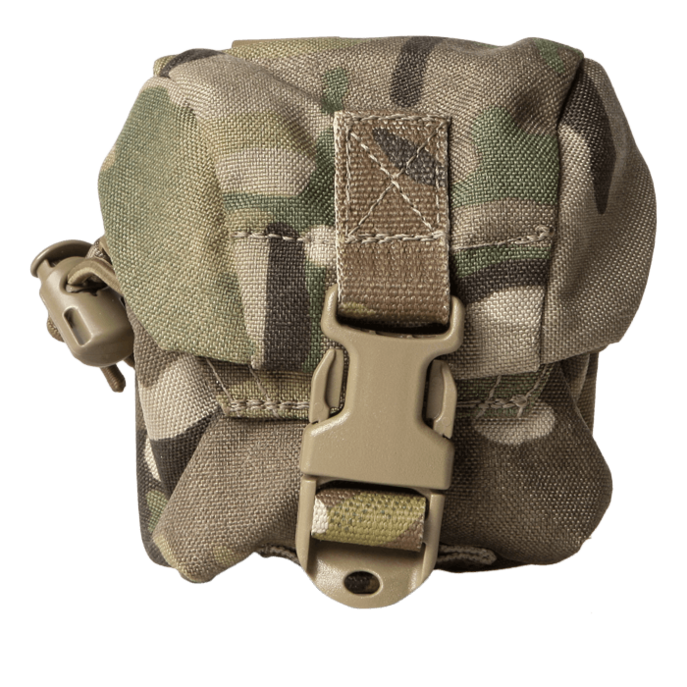 Frag Pouch Multicam