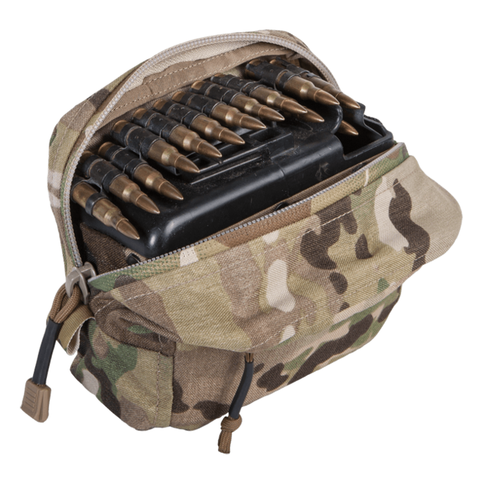 GP Pouch 6x6x3 Multicam