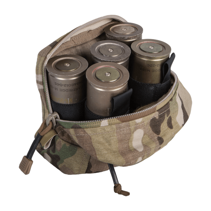GP Pouch 6x6x3 Multicam