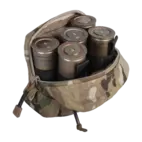 GP Pouch 6x6x3 Multicam