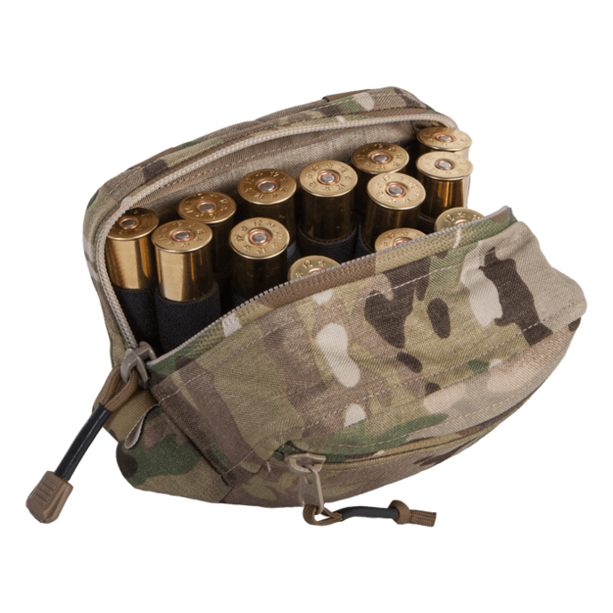 GP Pouch 6x6x3 Multicam