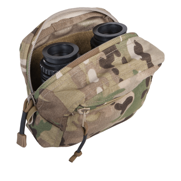 GP Pouch 6x6x3 Multicam