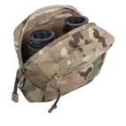GP Pouch 6x6x3 Multicam