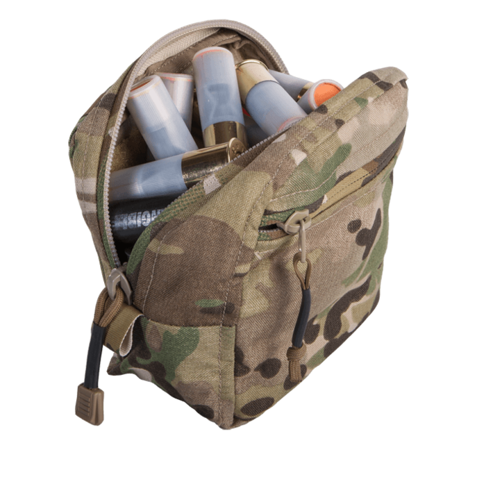 GP Pouch 6x6x3 Multicam