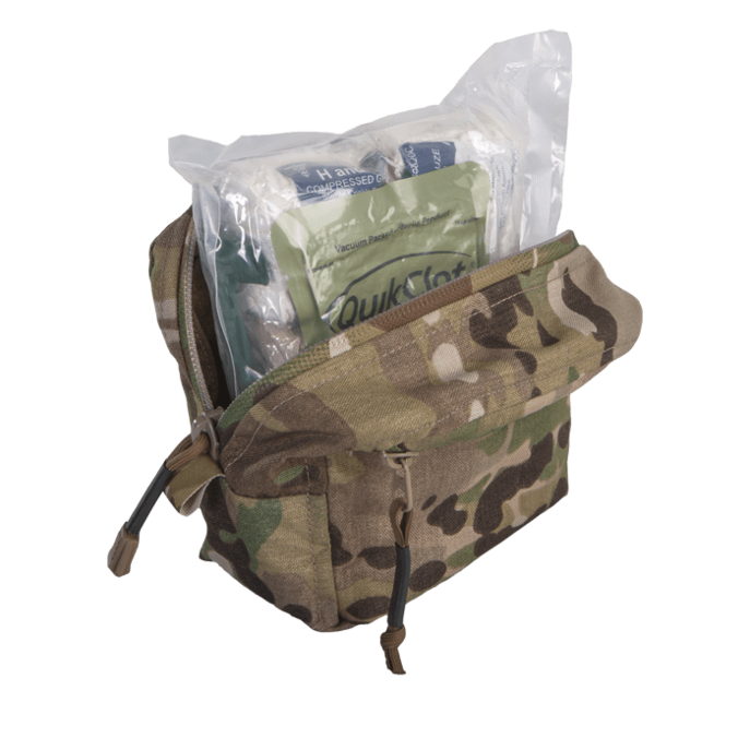 GP Pouch 6x6x3 Multicam