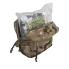GP Pouch 6x6x3 Multicam