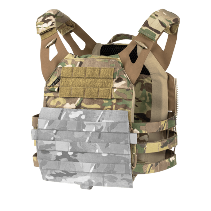 JPC 2.0 MultiCam X-Large