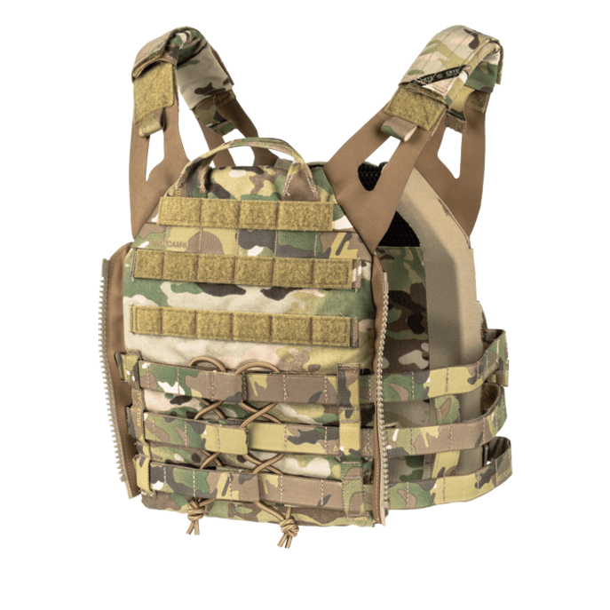 JPC 2.0 MultiCam X-Large
