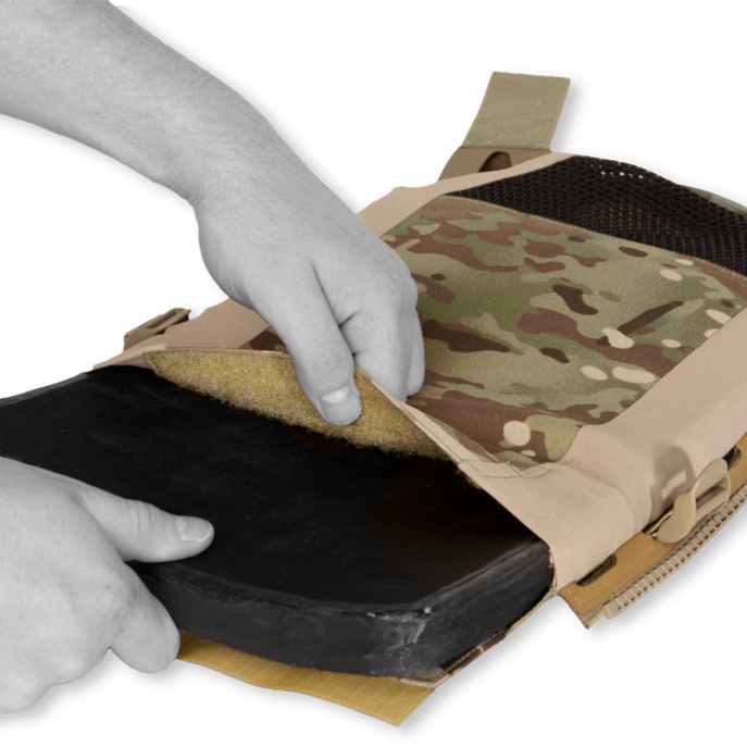 JPC 2.0 MultiCam Small