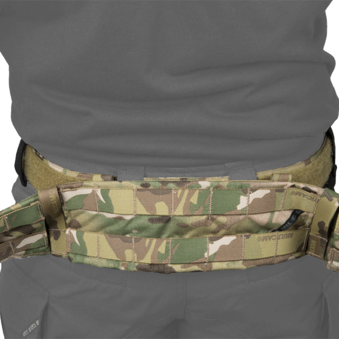 Modular Rigger's Belt (MRB) 2.0 MultiCam Medium