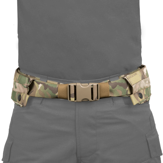 Modular Rigger's Belt (MRB) 2.0 MultiCam Medium