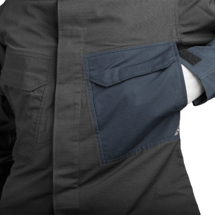 Field Shirt G3 LAC Navy XLarge Long